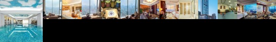 Soluxe Hotel Guangzhou Soluxe Hotel Guangzhou