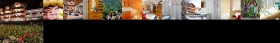 Family Hotel La Perla
