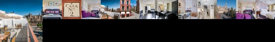Suites Murillo Suites Murillo