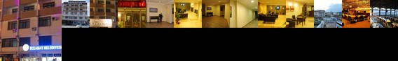 Grand Eceabat Hotel