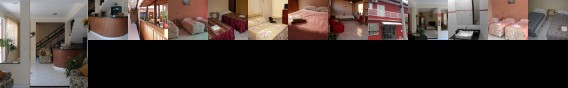 Hotel Pousada Swiss-Reimann