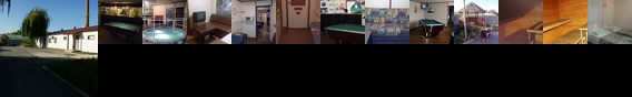 Hostel & Spa