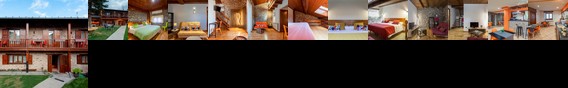Hotel Cal Rei de Tallo