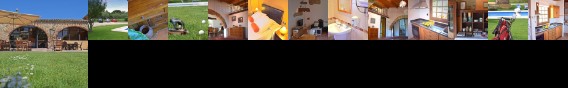 Hostal Rural Ca la Caputxeta Hostal Rural Ca la Caputxeta
