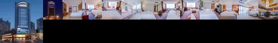 Blue Horizon International Hotel Linyi