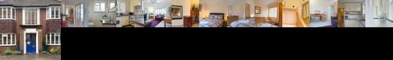 Poplar House Serviced Apartments Poplar House Serviced Apartments
