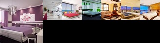 J B Serviced Apartments