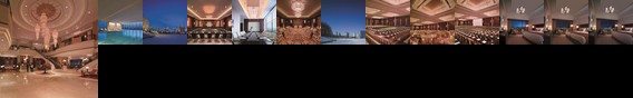 Shangri-La Hotel Manzhouli