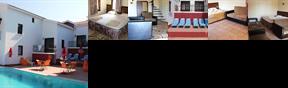 Ekinoks Apart Otel Ekinoks Apart Otel