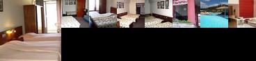 Flat Hotel Caxambu