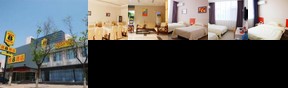 Super 8 Hotel Yishui Chang An Lu
