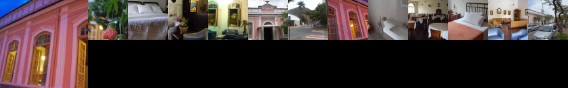 Hotel Braganca Caxambu