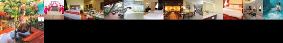Lotus Desaru Beach Resort