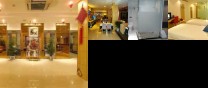 An-e-Hotel Nanchong Branch