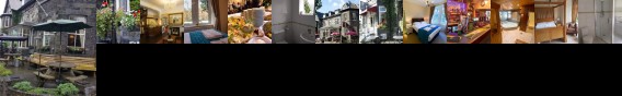 Gwesty Glan Aber Hotel Gwesty Glan Aber Hotel