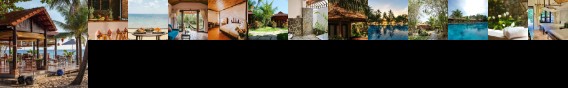 Thanh Kieu Coco Beach Resort