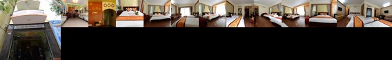 Catba Fantasea Hotel