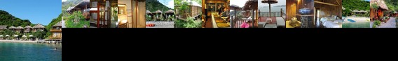 Monkey Island Resort