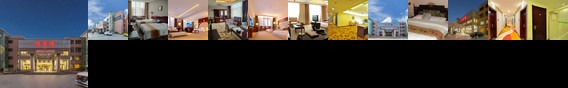 Yizhou International Hotel