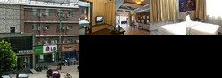 Boway East Garden Hotel