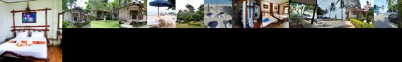 Talkoo Beach Resort Khanom