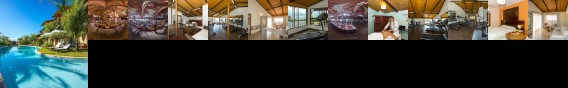 Praia Bonita Resort & Conventions