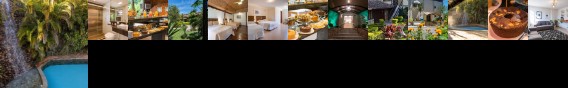 Hotel Serra Everest