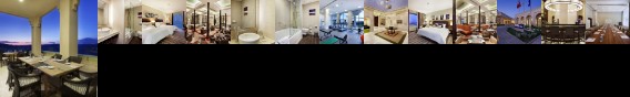 Hilton Garden Inn Mardin