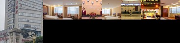 Ning De Hongdi Hotel