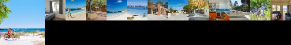 Rottnest Island Authority Thompson Bay South Villas