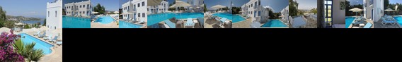 Panorama Hotel Bodrum