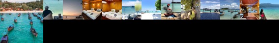 Lipe Power Beach Resort