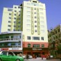 Anyi 158 Hotel Suining