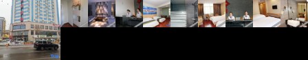 Sunny Sky Inn(Suizhou)