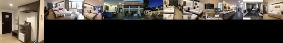 Baantalay Thungwualaen Hotel