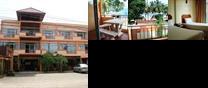 Chuan Phun Lodge