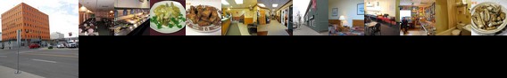 The Discovery Inn