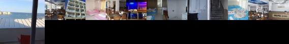 Delfin Hotel