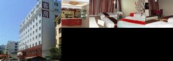 Thankyou99 Hotel Shiyan Fangxian