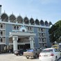 Queen Palace Hotel