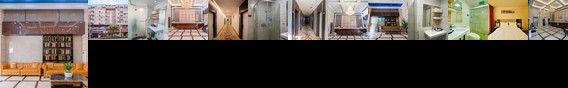 Kai Li Shang Jie Hotel