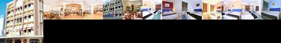 Sri Isan Hotel