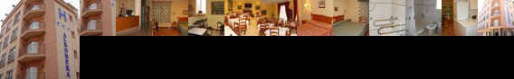 Hotel Albohera