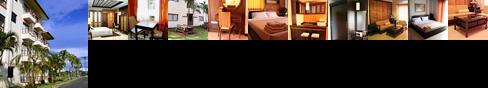 KK Garden Serviced Apartment