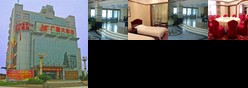 Guangsha Hotel