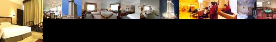 Hanzhong Post Hotel