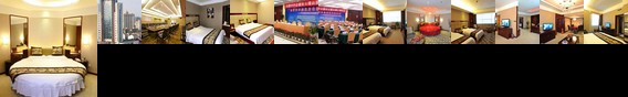 Jinjiang Hotel Hanzhong