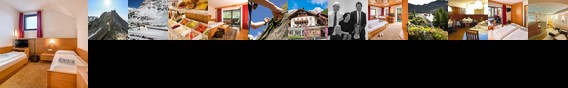Piccolo Hotel Gurschler Piccolo Hotel Gurschler