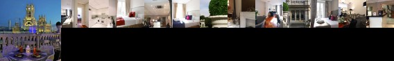 Luxury Suites Madrid Luxury Suites Madrid