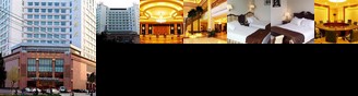 Huachen Hotel Tianshui